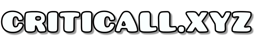 criticallxyztitle